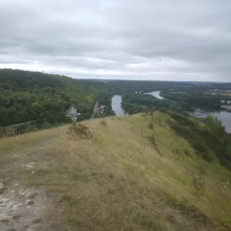 Lägenhet Familial De 40m2 Belbeuf