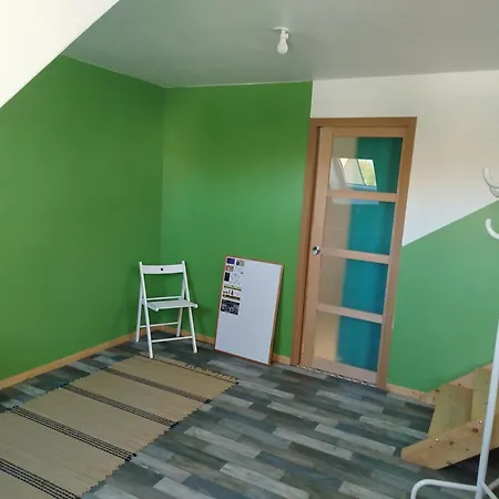 Familial De 40m2 *