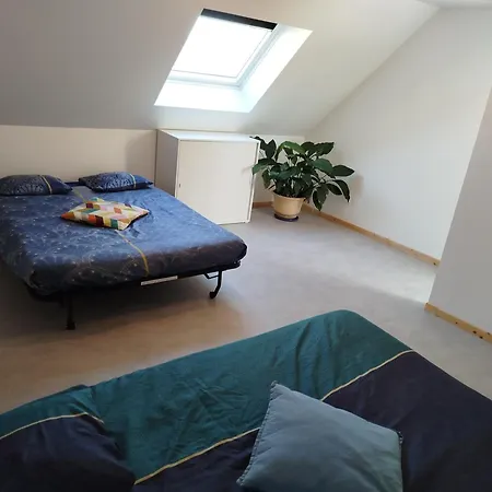 Familial De 40m2 Belbeuf