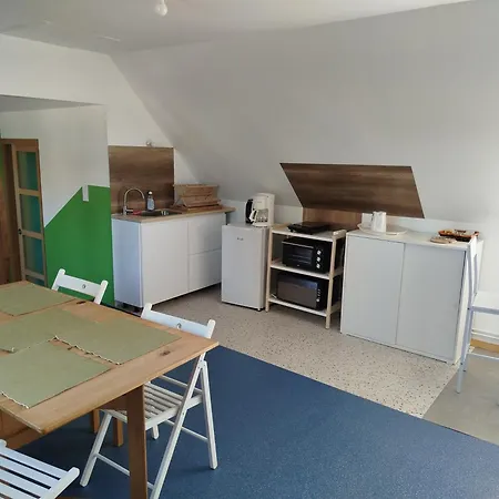 Familial De 40m2 Lägenhet