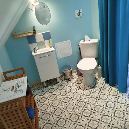 Appartement Familial De 40m2 *