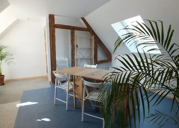 Familial De 40m2 Lägenhet