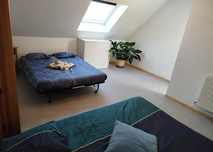 Familial De 40m2 Belbeuf